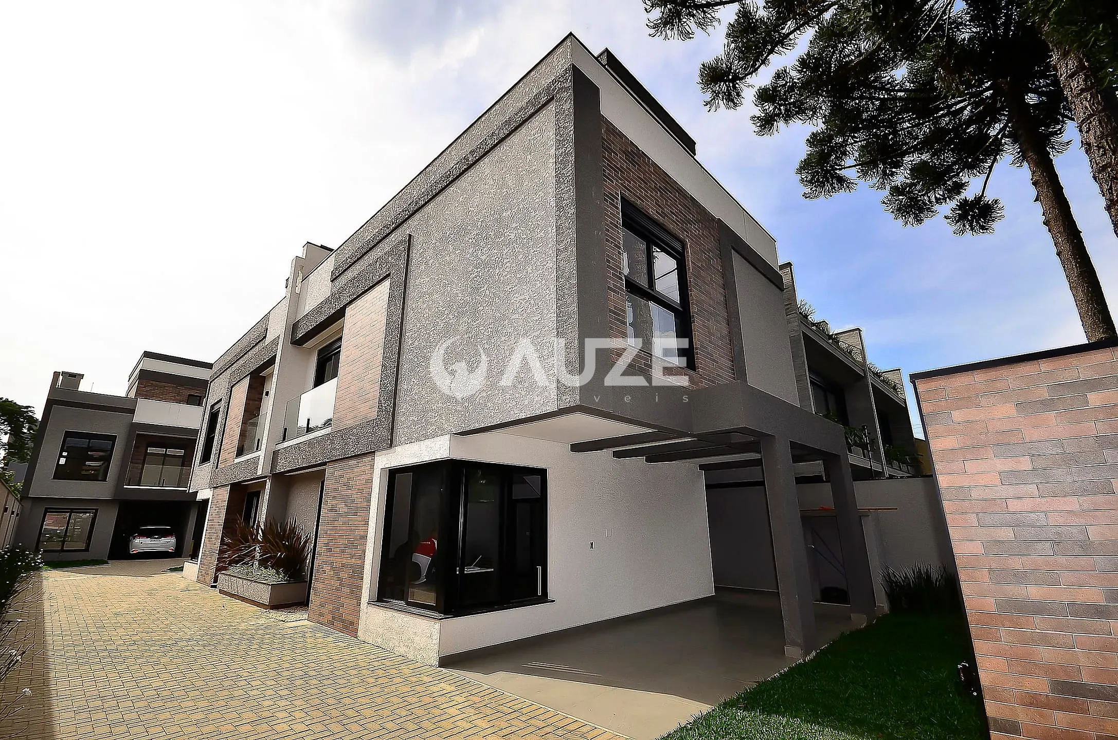 Sobrado, 3 quartos, 235 m² - Foto 4