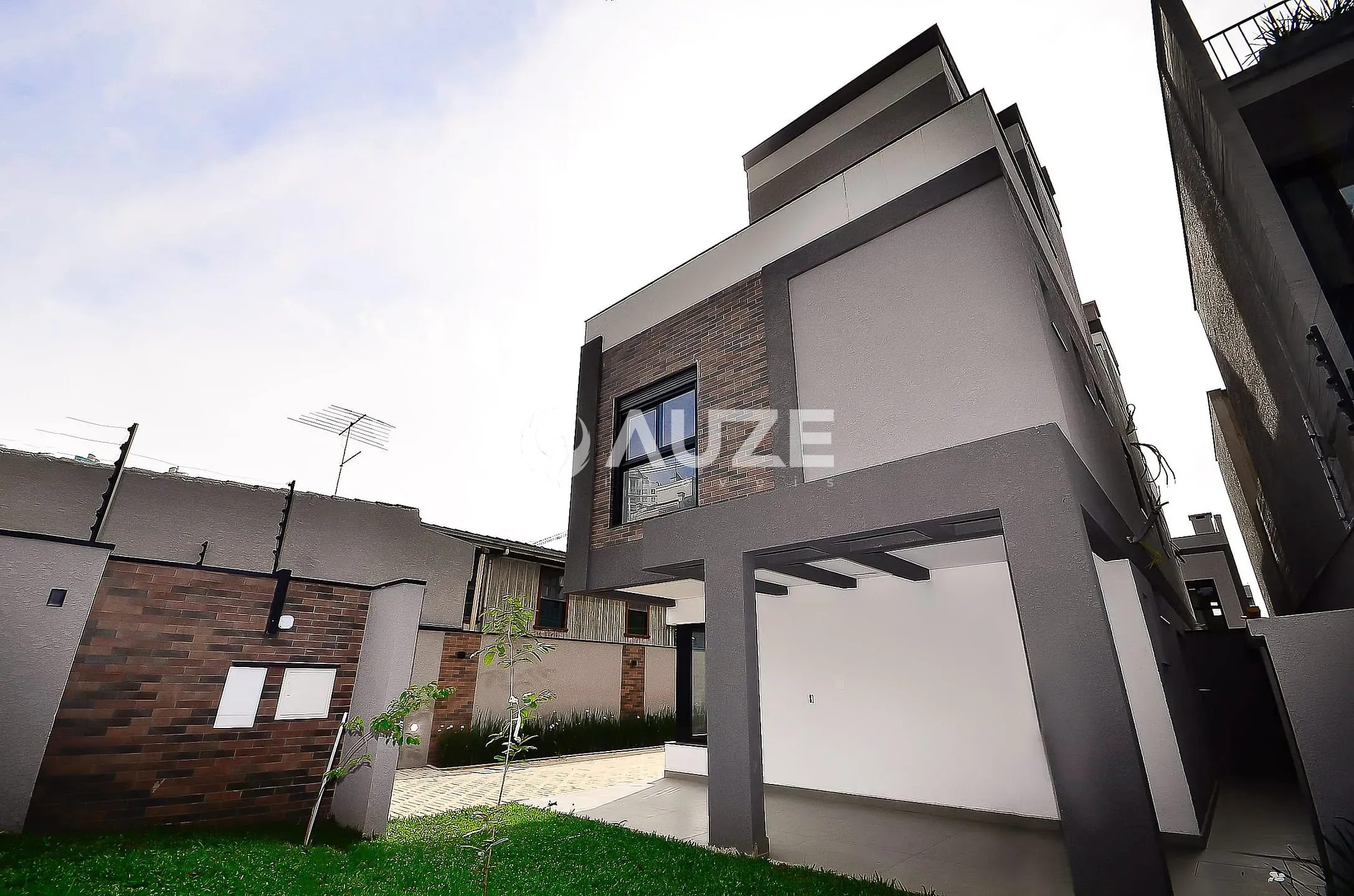 Sobrado, 3 quartos, 235 m² - Foto 3