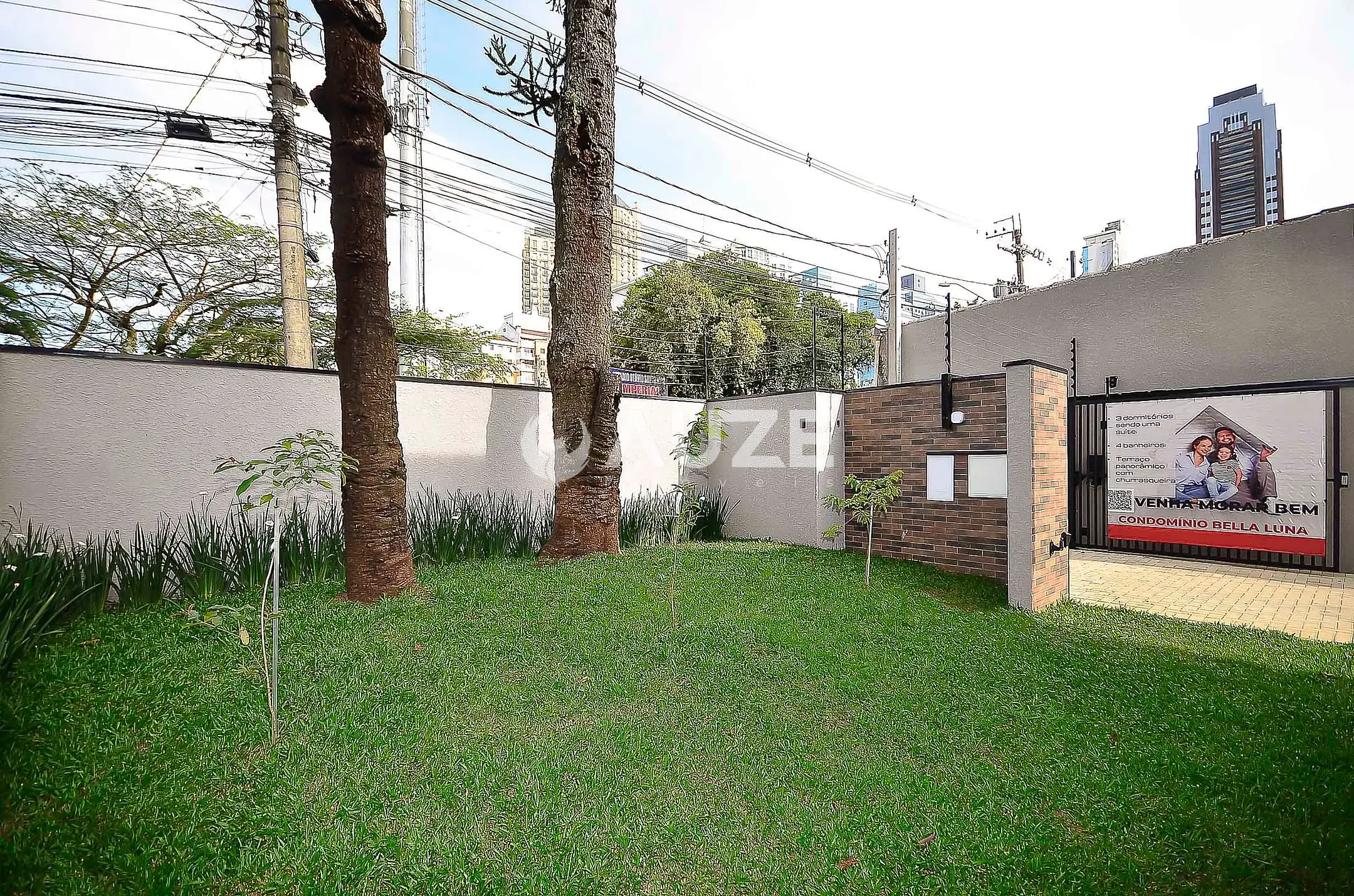 Sobrado, 3 quartos, 235 m² - Foto 2