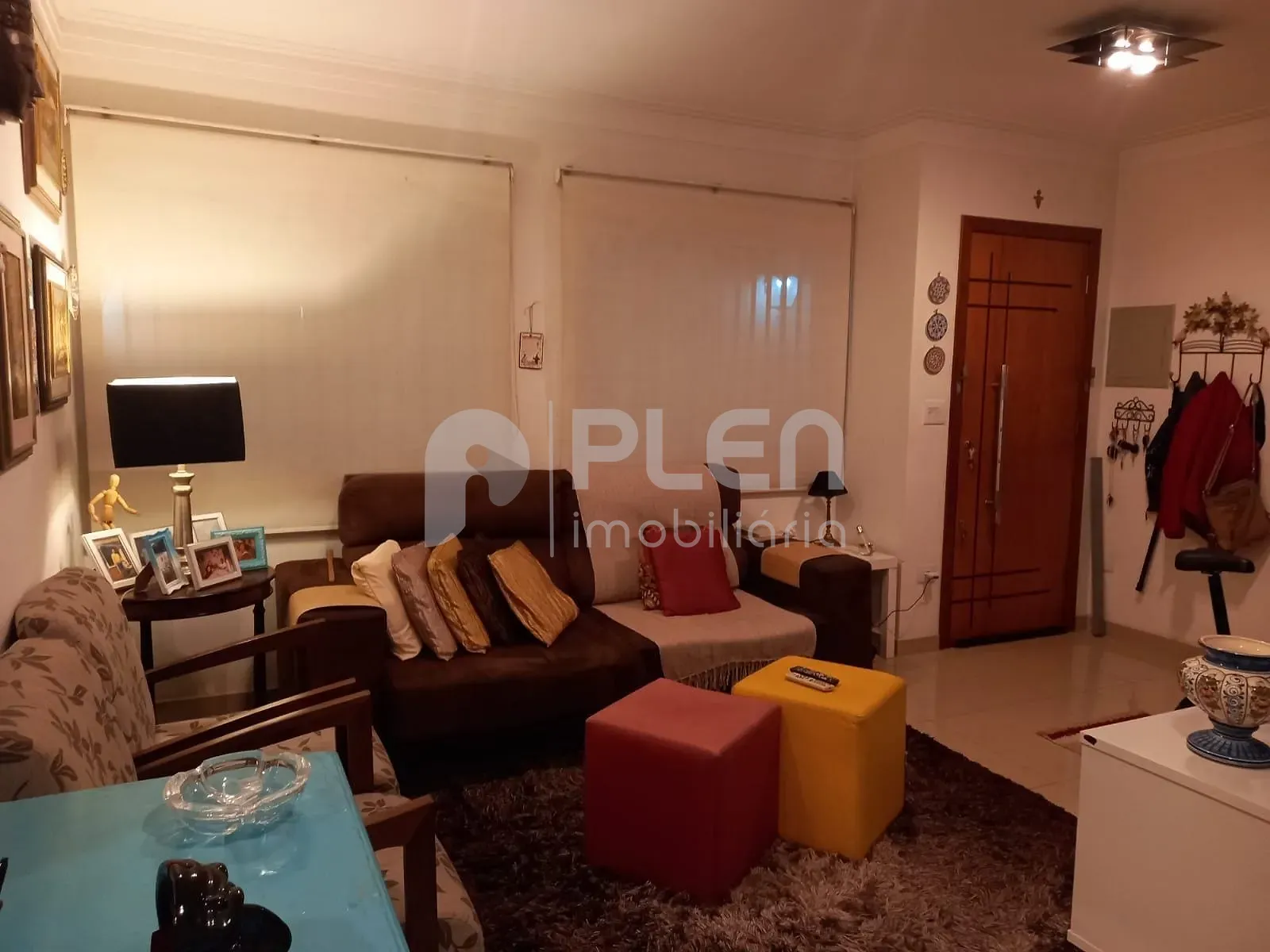Casa de 3 quartos à venda em Jardim Leonor Mendes de Barros, São Paulo