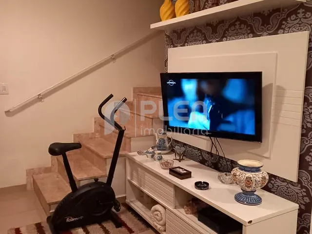 Casa 3 quartos e 3 banheiros, à venda, no bairro Jardim Leonor Mendes de Barros em São Paulo