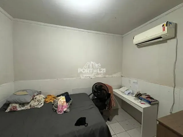 Casa com 130m² 3 quartos e 2 banheiros, à venda, no bairro Centro em Petrolina