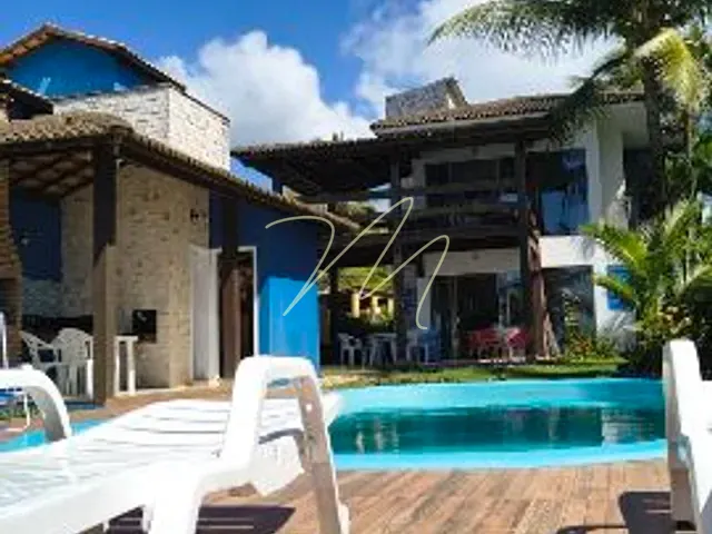 Casa com 379m² 3 quartos e 2 banheiros, à venda, no bairro Olivença em Ilhéus