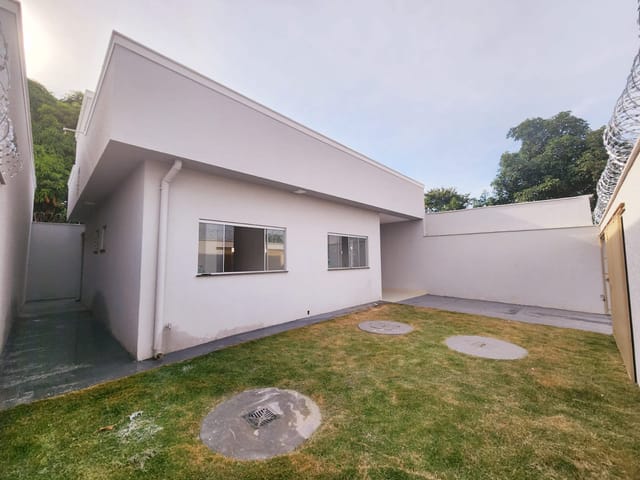 Foto do Casa - Casa de 3 Q (1 suíte) , Jardim Veneza, Aparecida de Goiânia, GO | Prospera Soluções Imobiliárias
