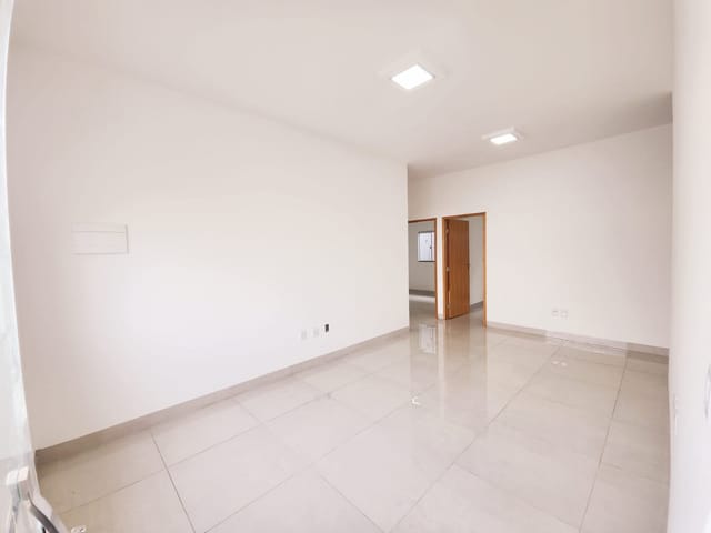 Foto do Casa - Casa de 3 Q (1 suíte) , Jardim Veneza, Aparecida de Goiânia, GO | Prospera Soluções Imobiliárias