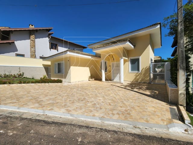 Casa com 466m², à venda, no bairro Villaggio Capríccio em Louveira
