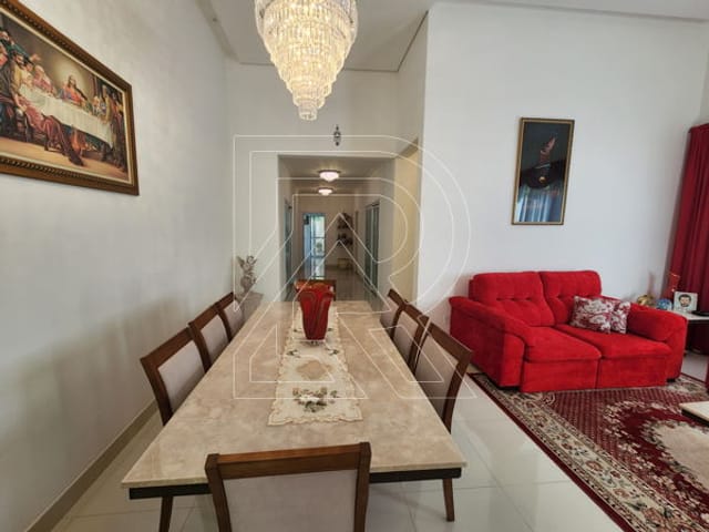 Casa com 466m², à venda, no bairro Villaggio Capríccio em Louveira