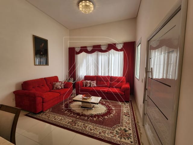 Casa com 466m², à venda, no bairro Villaggio Capríccio em Louveira