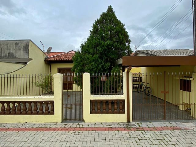 Foto do Casa - Casa térrea para locação, Itapema, Guararema, SP | Resolve Imóveis
