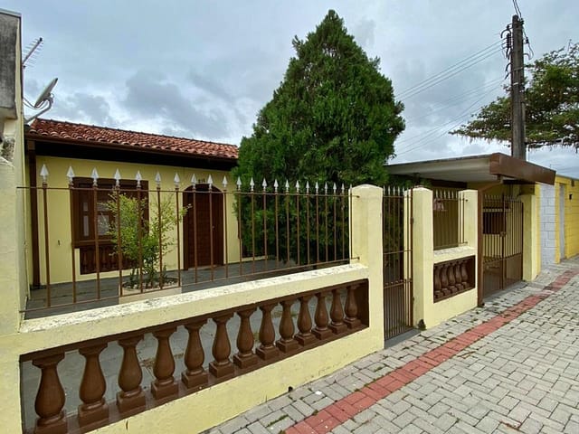 Foto do Casa - Casa térrea para locação, Itapema, Guararema, SP | Resolve Imóveis