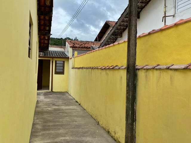 Foto do Casa - Casa térrea para locação, Itapema, Guararema, SP | Resolve Imóveis