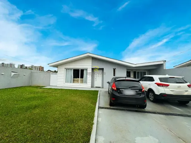 Casa com 375m² 3 quartos e 1 banheiro, à venda, no bairro Vila Bela em Guarapuava
