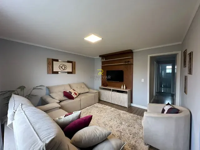 Casa com 375m² 3 quartos e 1 banheiro, à venda, no bairro Vila Bela em Guarapuava