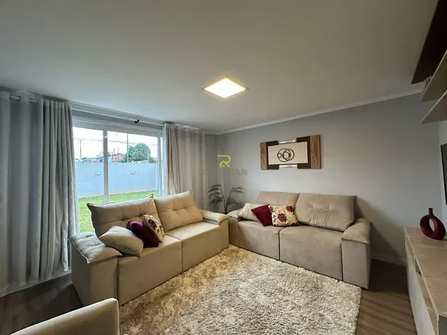 Casa com 375m² 3 quartos e 1 banheiro, à venda, no bairro Vila Bela em Guarapuava