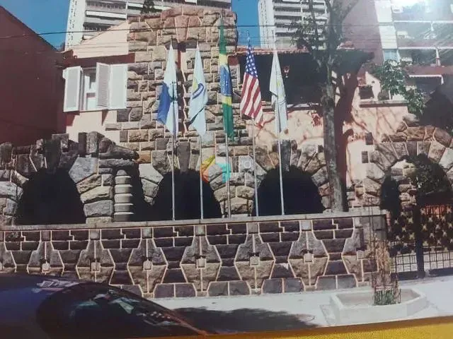 Casa com 585m², à venda, no bairro Flamengo em Rio de Janeiro
