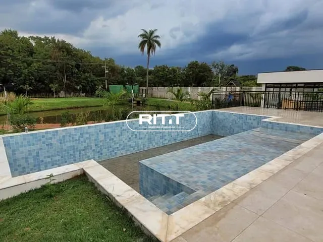 Casa com 105m² 3 quartos e 3 banheiros, à venda, no bairro Betel em Paulínia