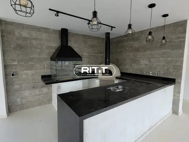 Casa com 105m² 3 quartos e 3 banheiros, à venda, no bairro Betel em Paulínia