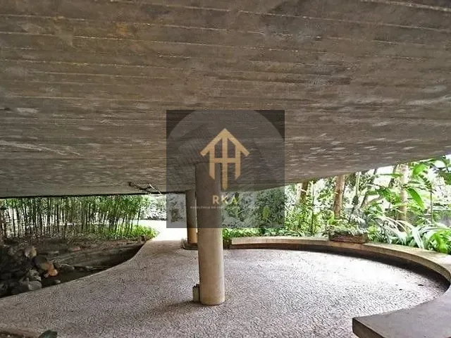 Casa com 3100m² 3 quartos e 4 banheiros, à venda, no bairro Cidade Jardim em São Paulo