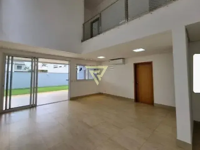 Casa com 400m² 3 quartos e 4 banheiros, à venda, no bairro Condomínio Guaporé 1 em Ribeirão Preto