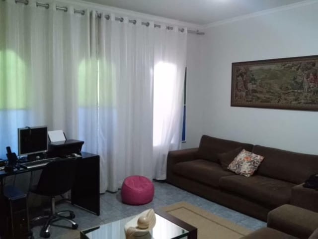 Foto do Casa - R.e.C. V.E.N.D.E - Casa 3 dormitórios Vila Letônia | RUSSI IMÓVEIS