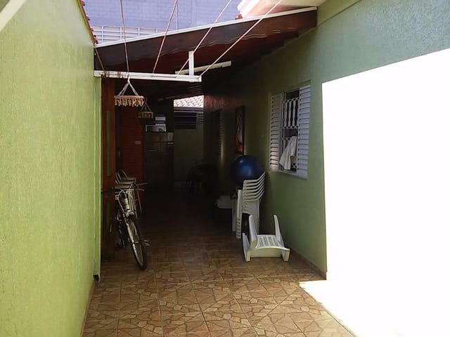Foto do Casa - R.e.C. V.E.N.D.E - Casa 3 dormitórios Vila Letônia | RUSSI IMÓVEIS