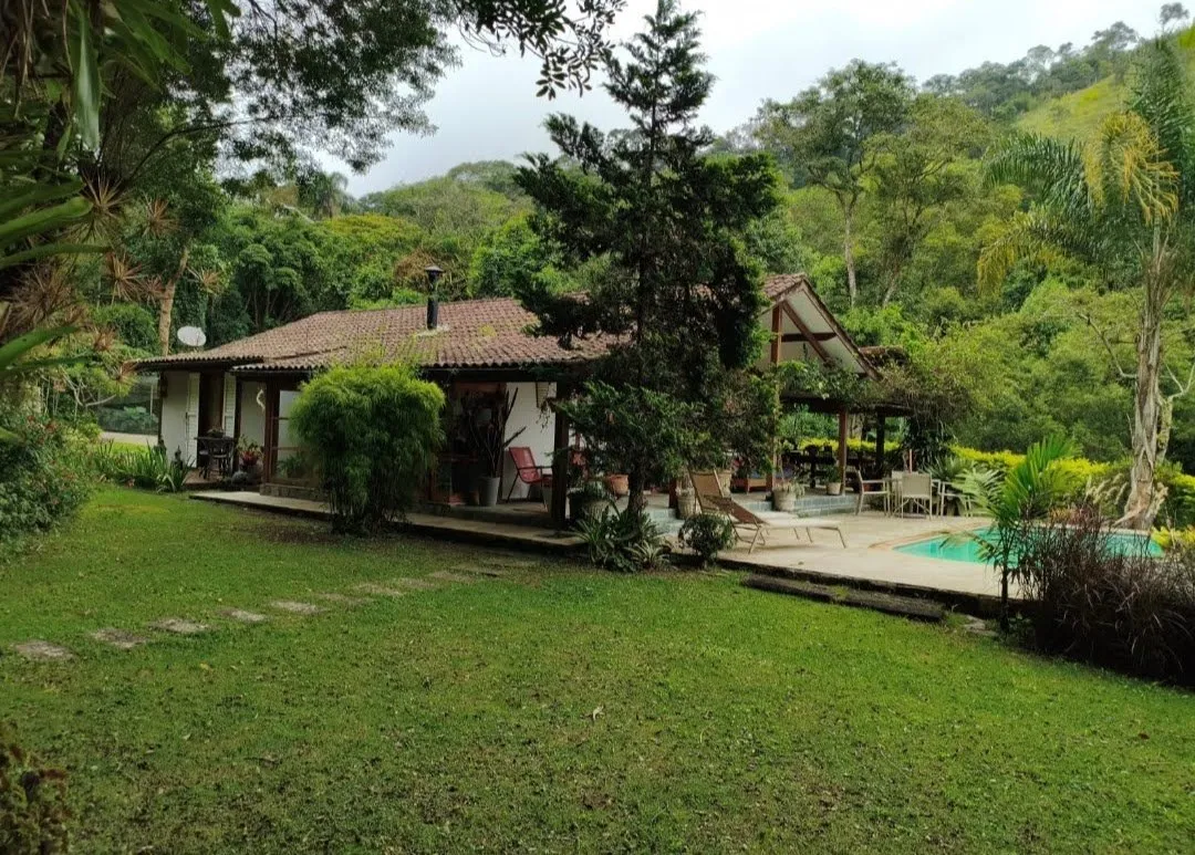 Casa, 3 quartos, 150 m² - Foto 1