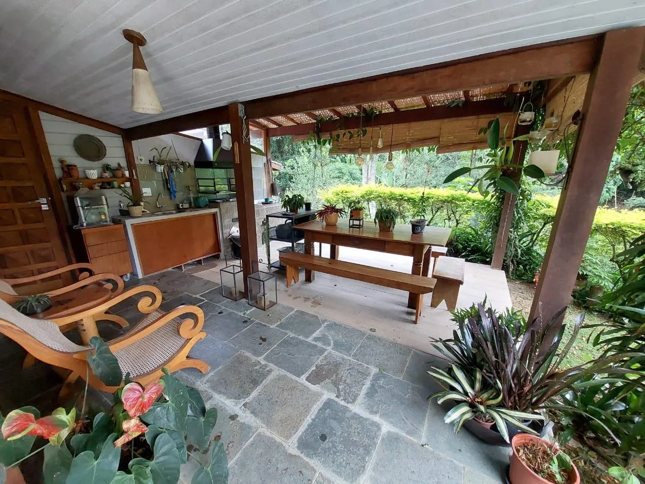 Casa, 3 quartos, 150 m² - Foto 21