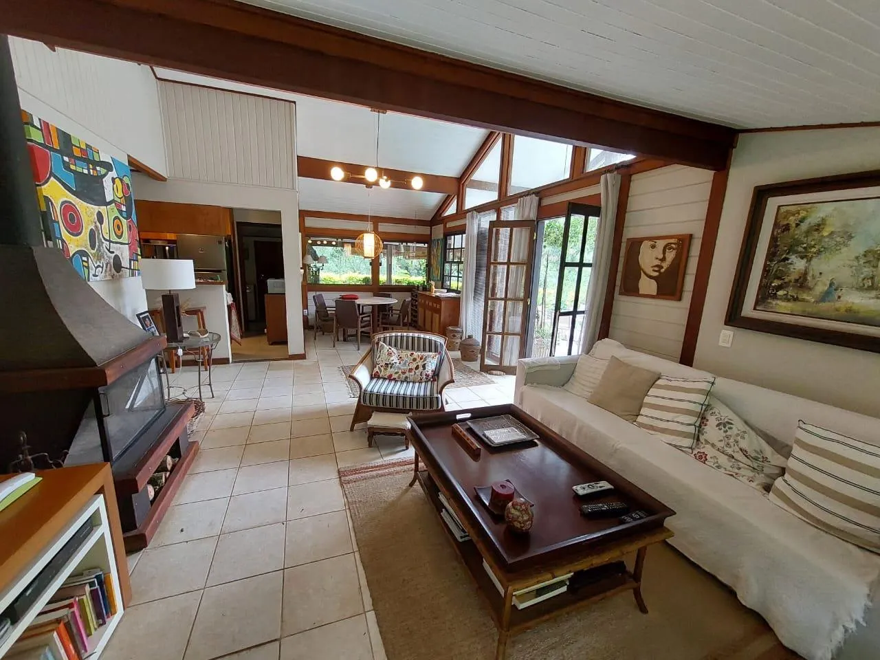 Casa, 3 quartos, 150 m² - Foto 13