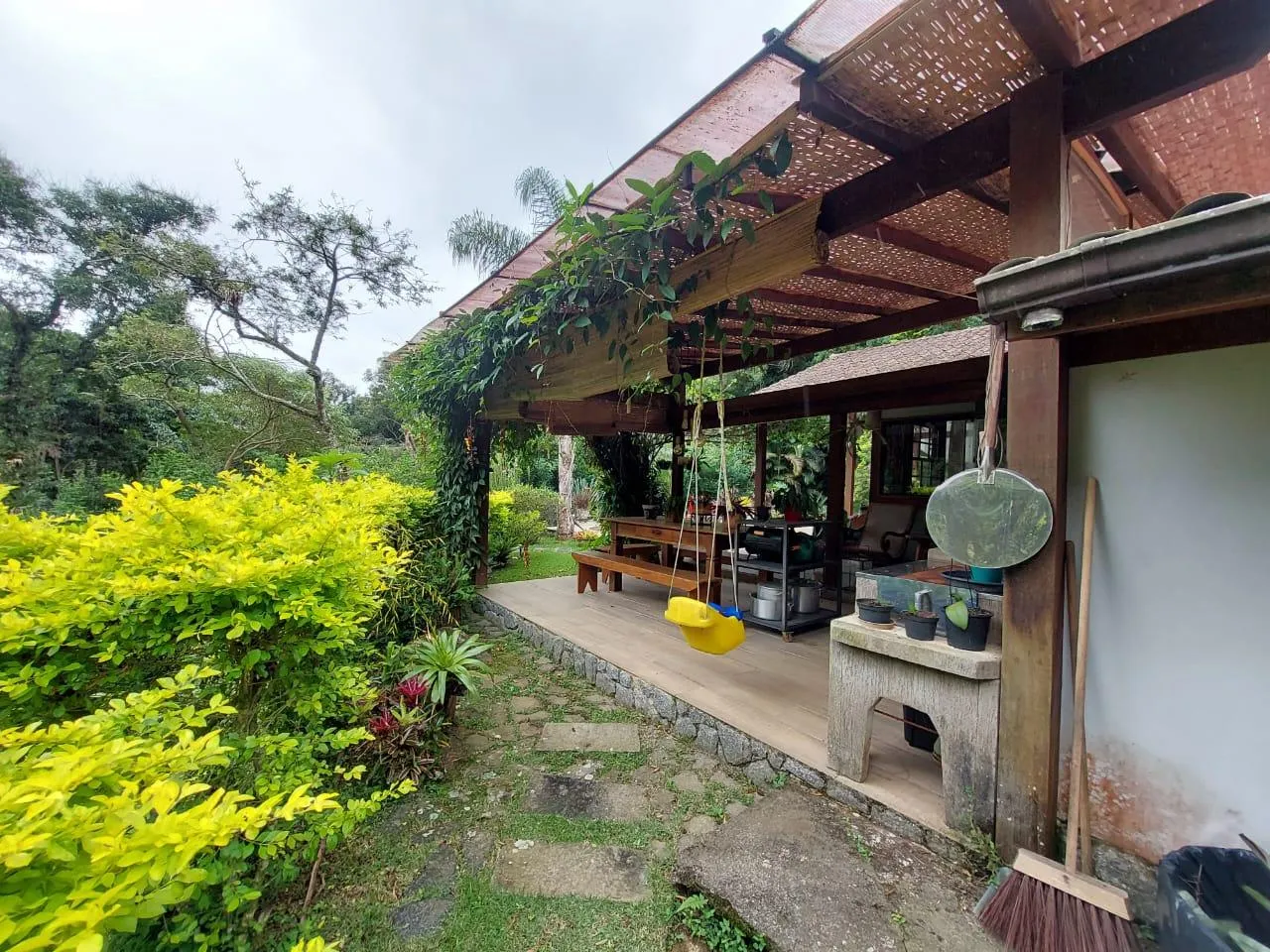 Casa, 3 quartos, 150 m² - Foto 12