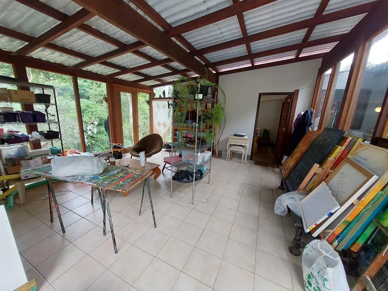 Casa, 3 quartos, 150 m² - Foto 19