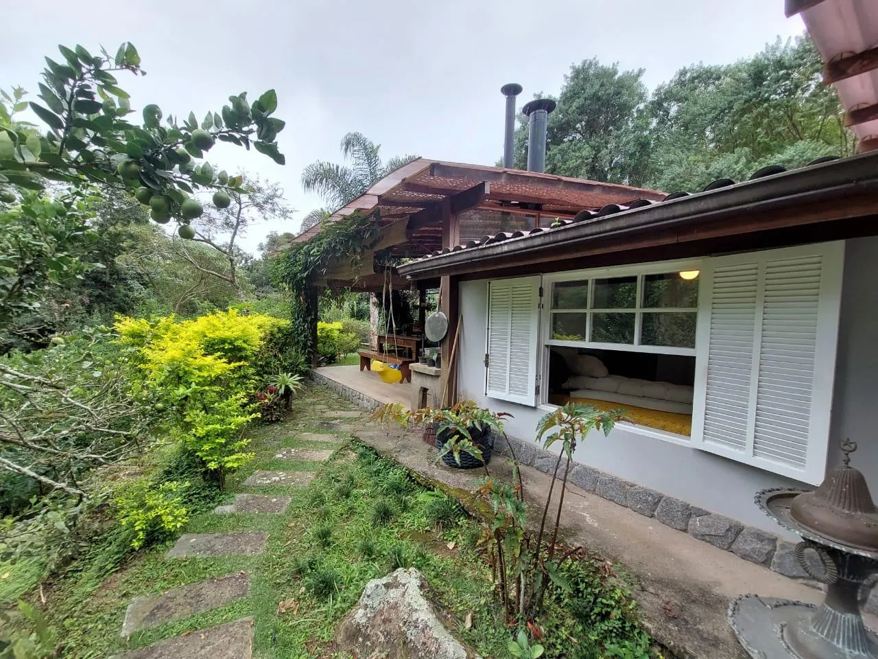 Casa, 3 quartos, 150 m² - Foto 3