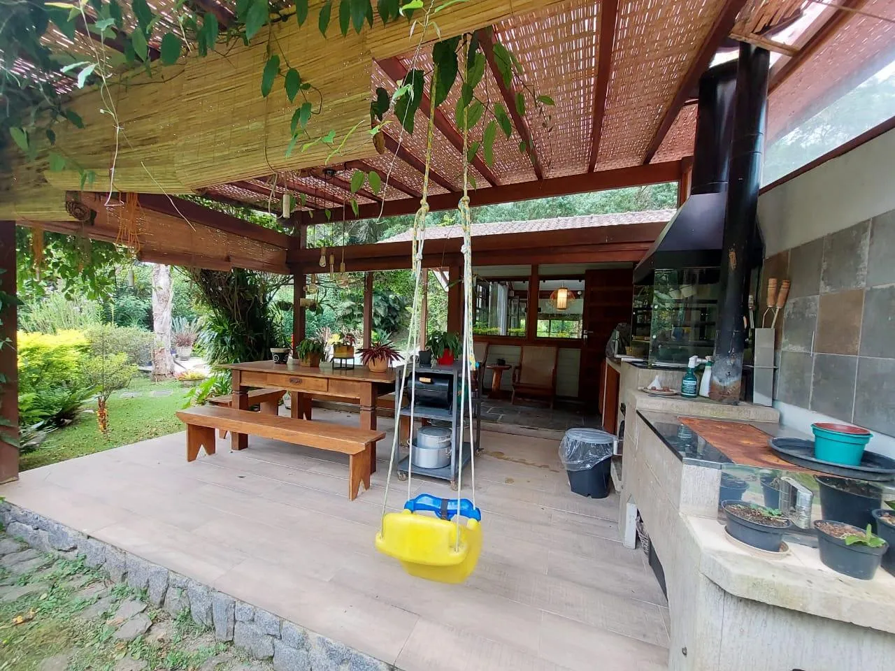 Casa, 3 quartos, 150 m² - Foto 17