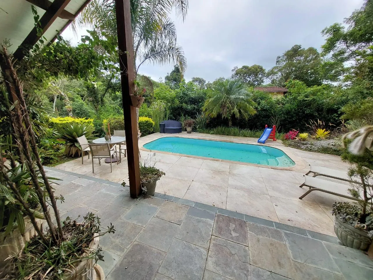 Casa, 3 quartos, 150 m² - Foto 8