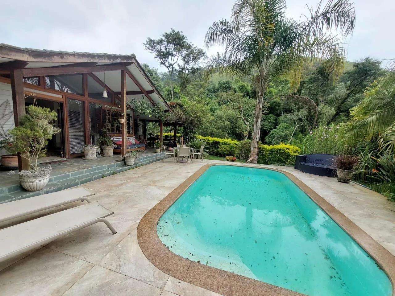Casa, 3 quartos, 150 m² - Foto 5