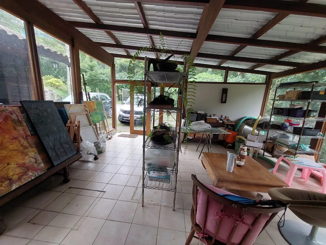 Casa, 3 quartos, 150 m² - Foto 16