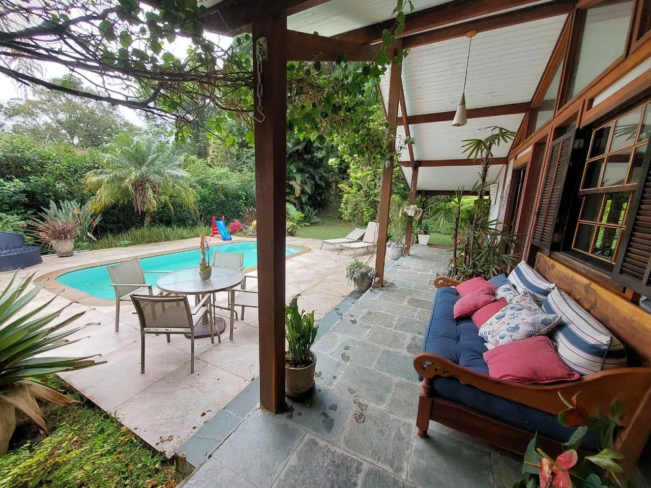 Casa, 3 quartos, 150 m² - Foto 4