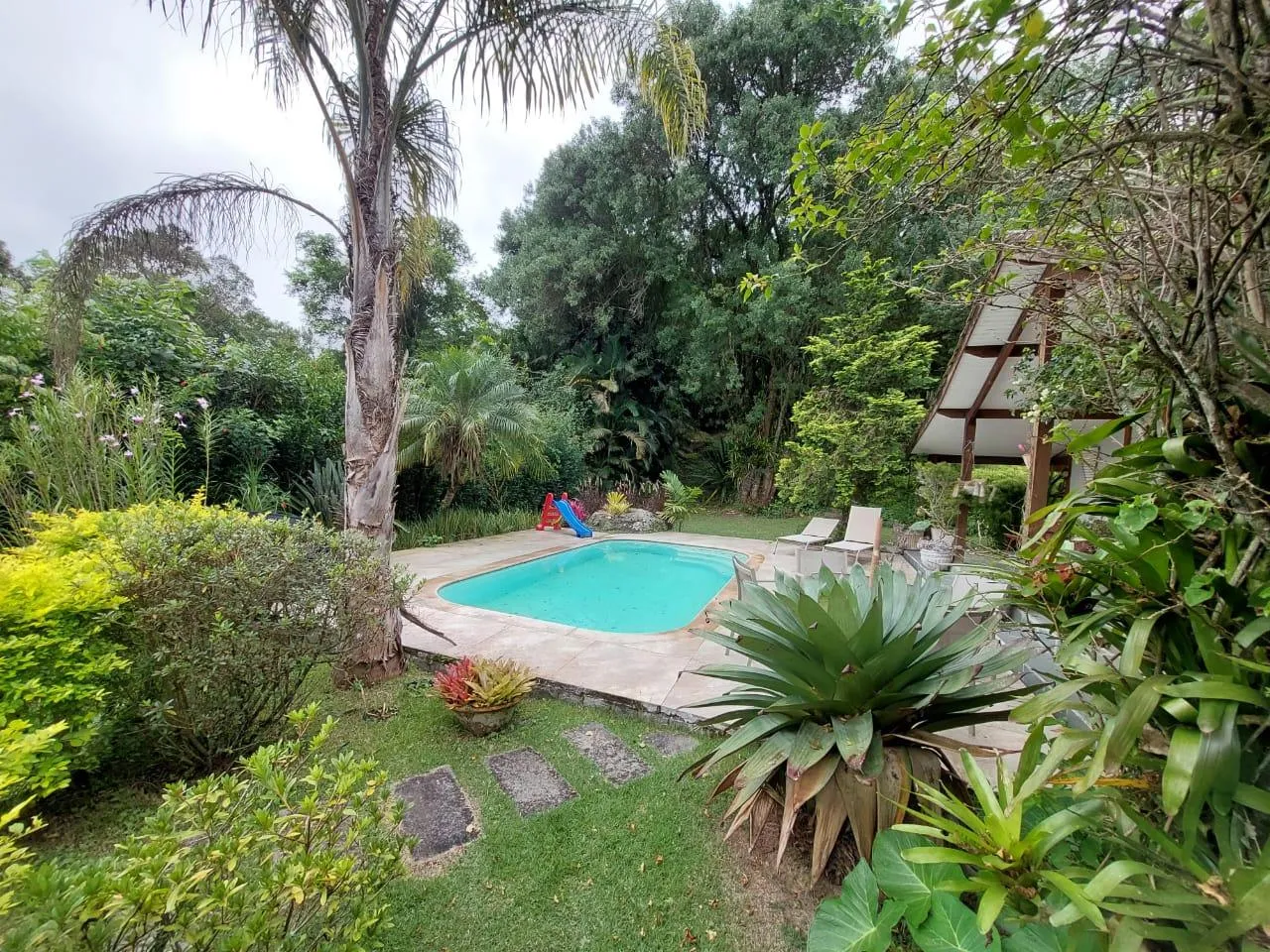 Casa, 3 quartos, 150 m² - Foto 6