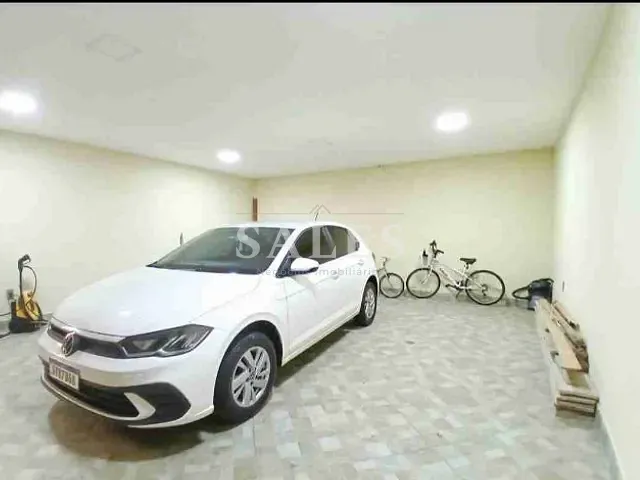 Casa com 162m² 3 quartos e 2 banheiros, à venda, no bairro São Pedro em Juiz de Fora