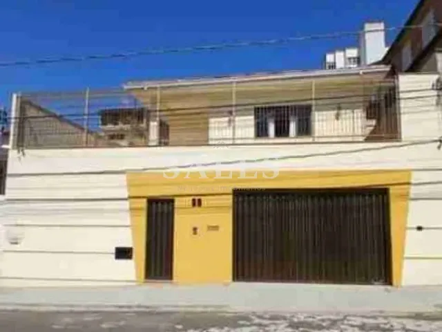 Casa com 162m² 3 quartos e 2 banheiros, à venda, no bairro São Pedro em Juiz de Fora