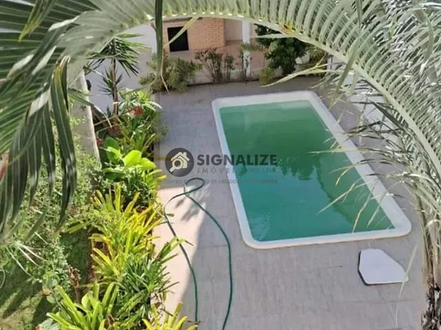 Casa 3 quartos e 4 banheiros, à venda, no bairro Ogiva em Cabo Frio