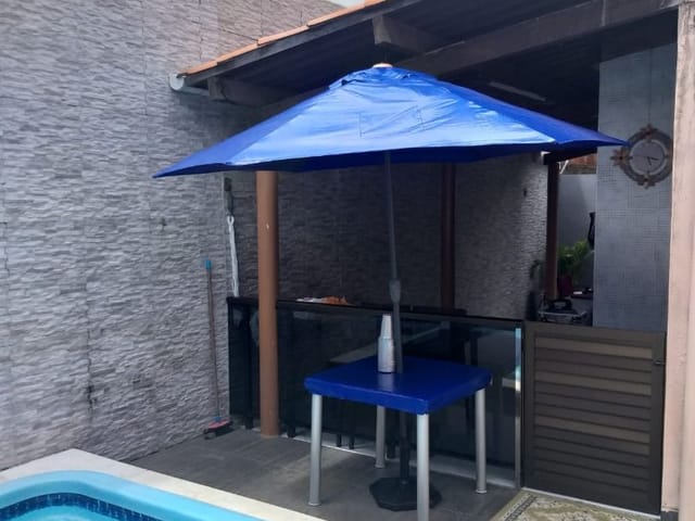 Casa com 276m² 3 quartos e 3 banheiros, à venda, no bairro Jardim Cidade Universitária em João Pessoa