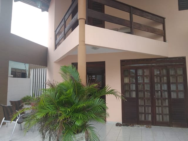 Casa com 276m² 3 quartos e 3 banheiros, à venda, no bairro Jardim Cidade Universitária em João Pessoa