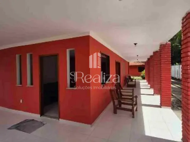 Sobrado com 525m² 7 quartos e 5 banheiros, à venda, no bairro Barramares em Ilhéus