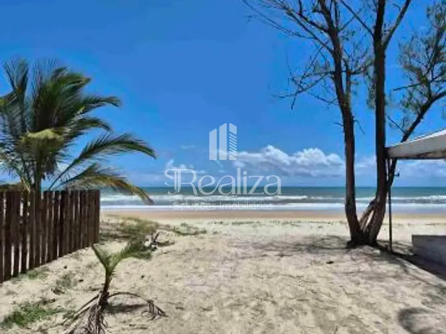 Sobrado com 525m² 7 quartos e 5 banheiros, à venda, no bairro Barramares em Ilhéus