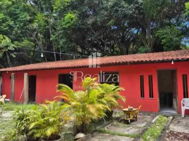 Sobrado com 525m² 7 quartos e 5 banheiros, à venda, no bairro Barramares em Ilhéus