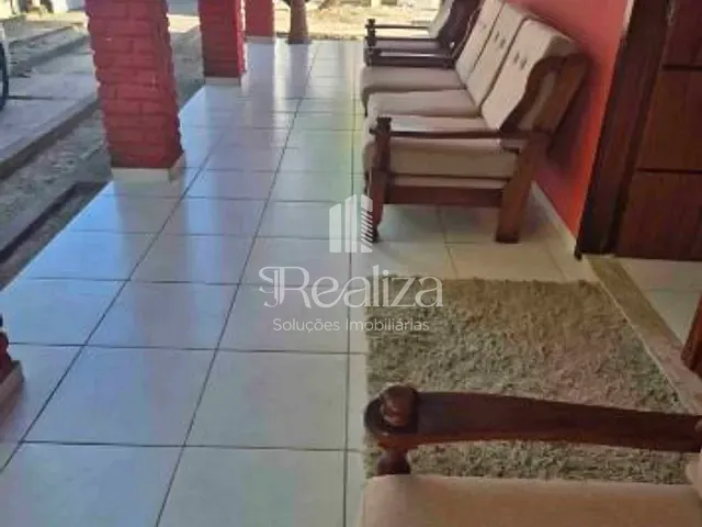 Sobrado com 525m² 7 quartos e 5 banheiros, à venda, no bairro Barramares em Ilhéus