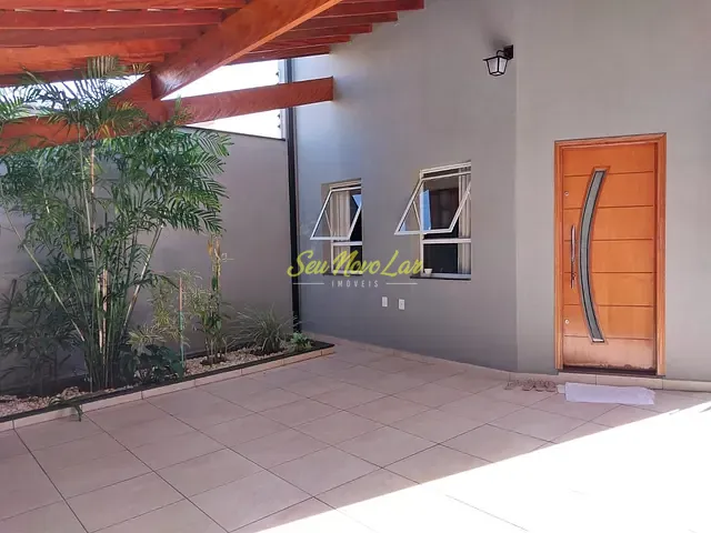 Casa 4 quartos e 3 banheiros, à venda, no bairro Vila Florença em Indaiatuba