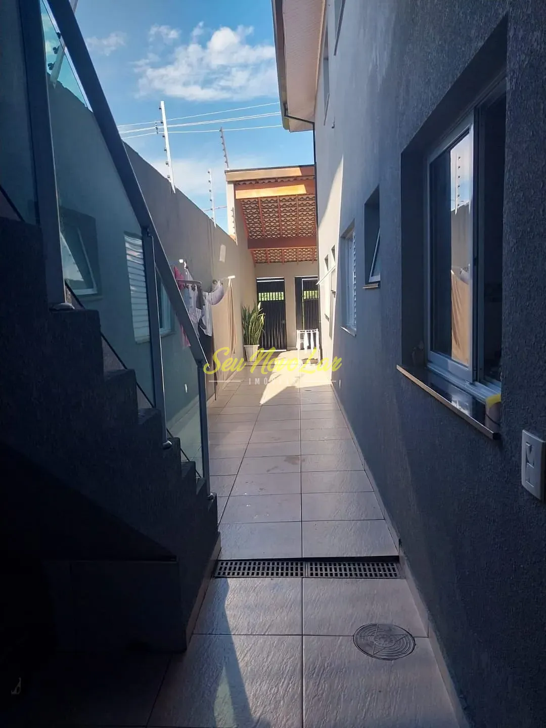 Casa, 4 quartos, 246 m² - Foto 11