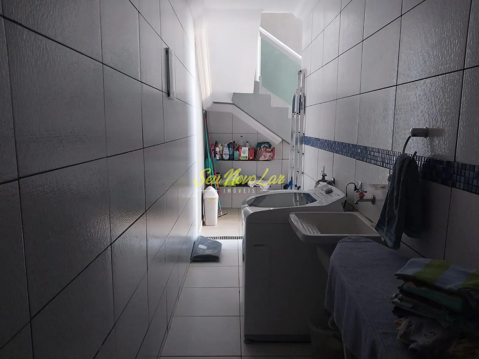 Casa, 4 quartos, 246 m² - Foto 10