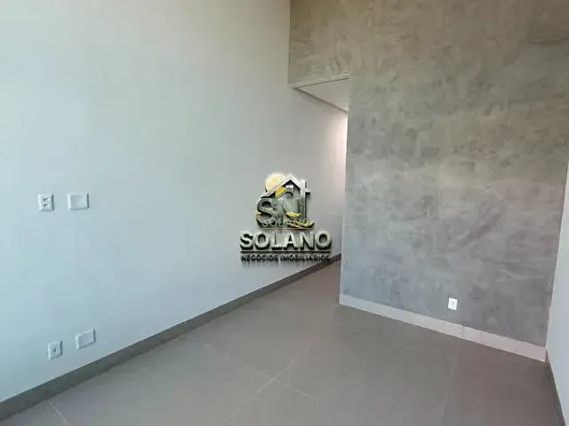 Casa com 119m² 3 quartos e 4 banheiros, à venda, no bairro Jardim da Luz em Goiânia